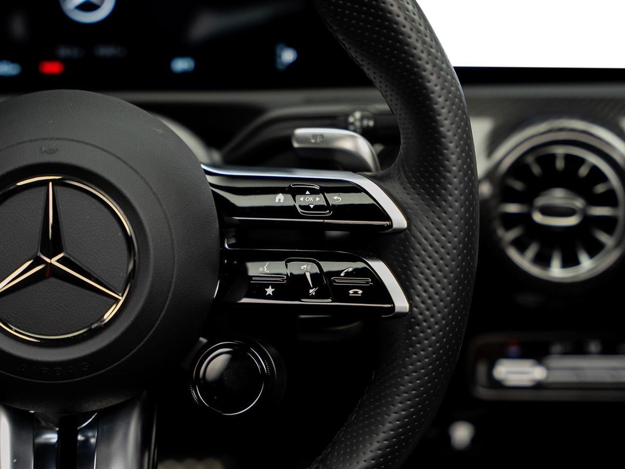2025 Mercedes-Benz CLA CLA 45 AMG&reg; Ft Lauderdale FL