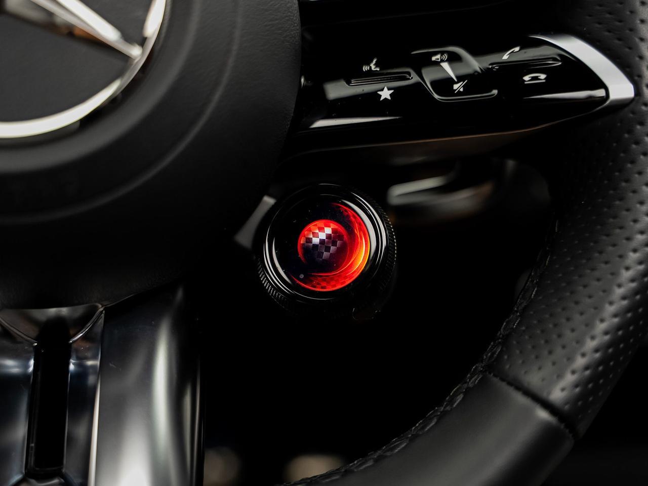 2025 Mercedes-Benz CLA CLA 45 AMG&reg; Ft Lauderdale FL