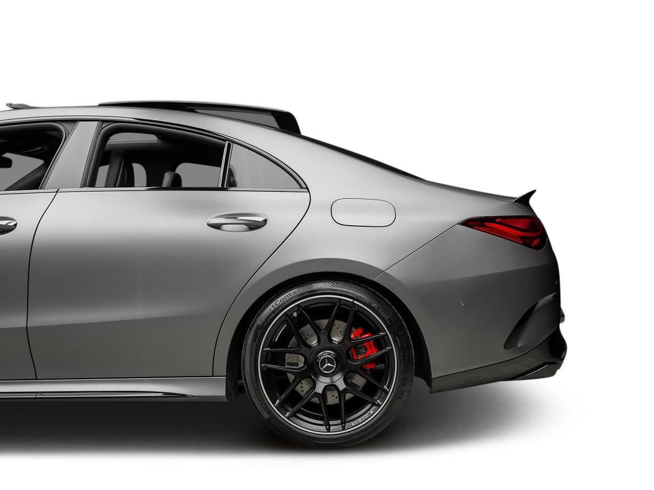 2025 Mercedes-Benz CLA CLA 45 AMG&reg; Ft Lauderdale FL