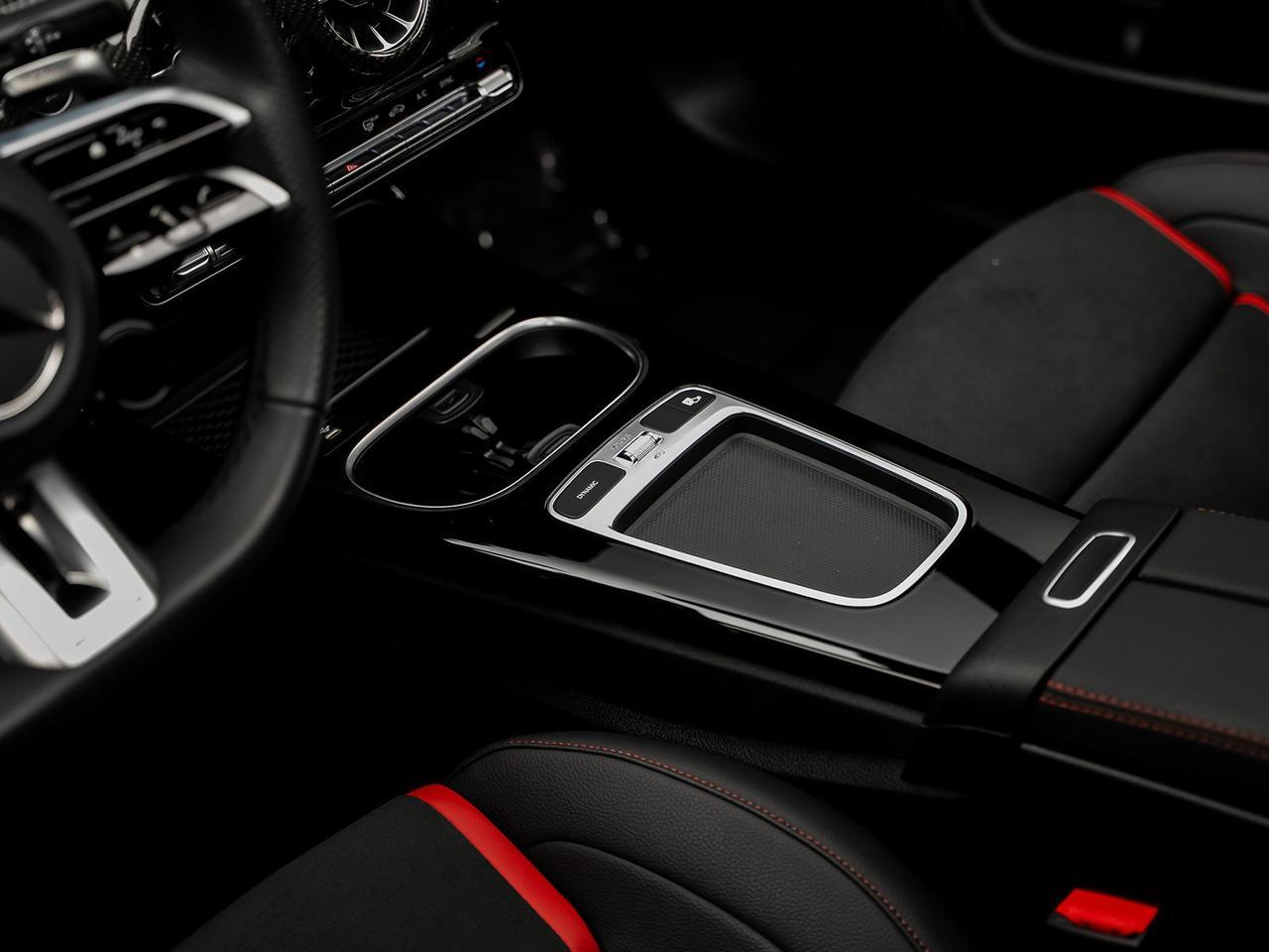 2025 Mercedes-Benz CLA CLA 45 AMG&reg; Ft Lauderdale FL