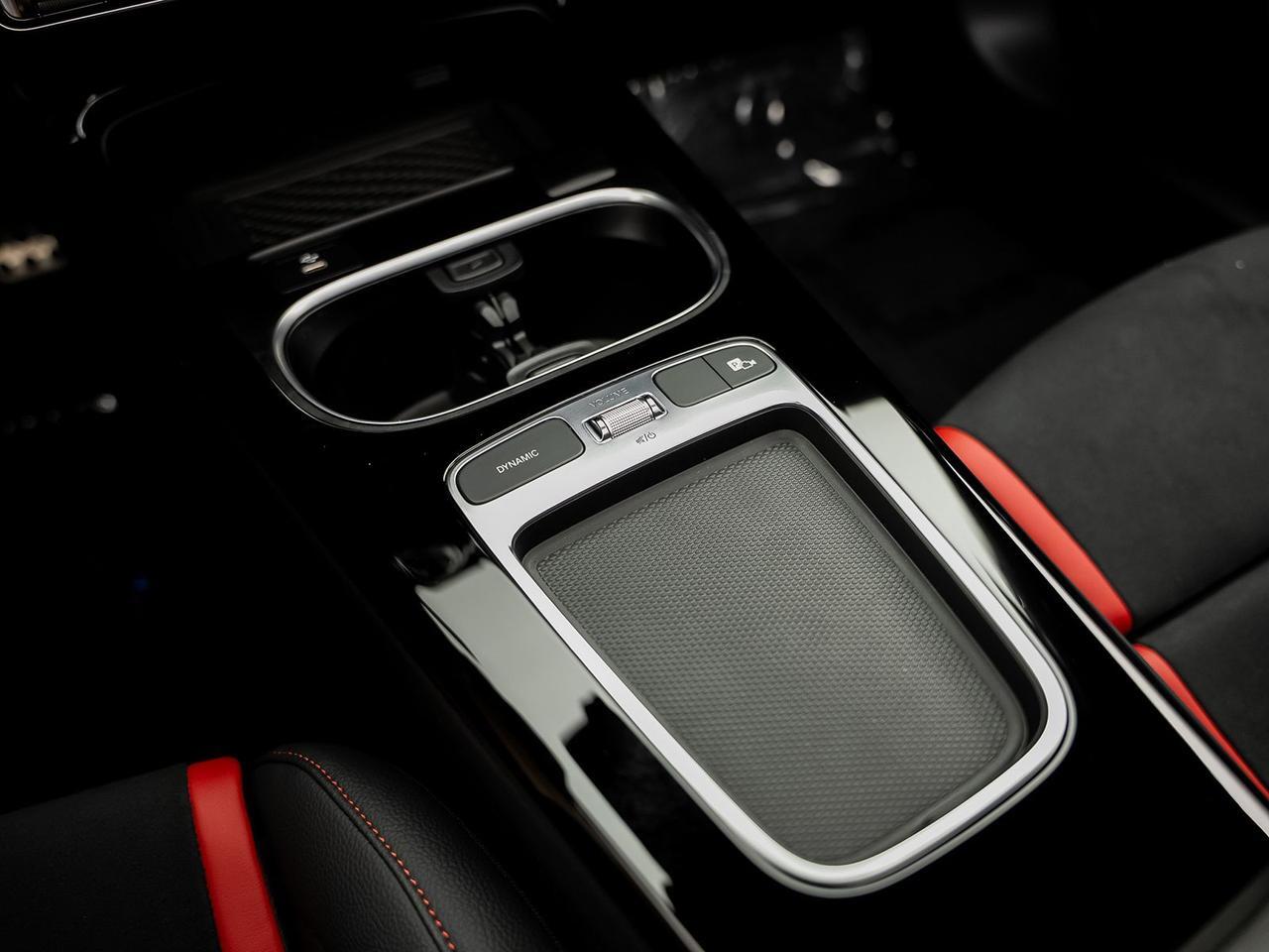 2025 Mercedes-Benz CLA CLA 45 AMG&reg; Ft Lauderdale FL