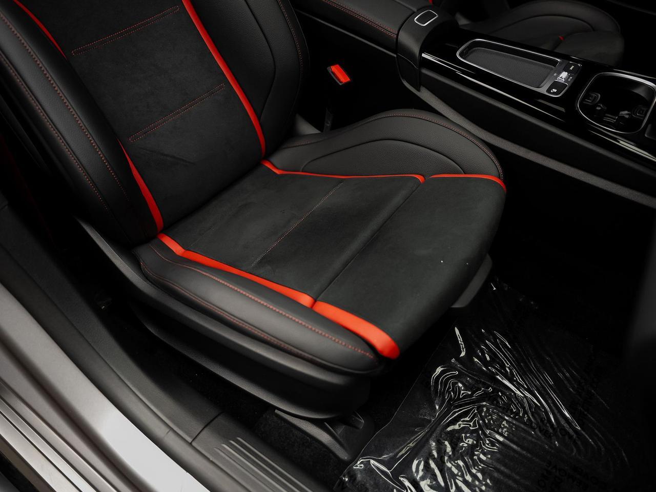 2025 Mercedes-Benz CLA CLA 45 AMG&reg; Ft Lauderdale FL