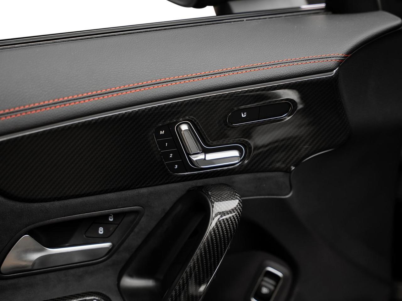 2025 Mercedes-Benz CLA CLA 45 AMG&reg; Ft Lauderdale FL