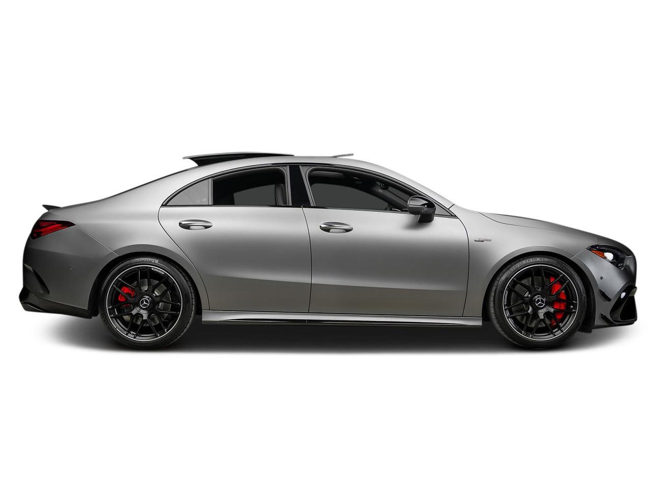 2025 Mercedes-Benz CLA CLA 45 AMG&reg; Ft Lauderdale FL