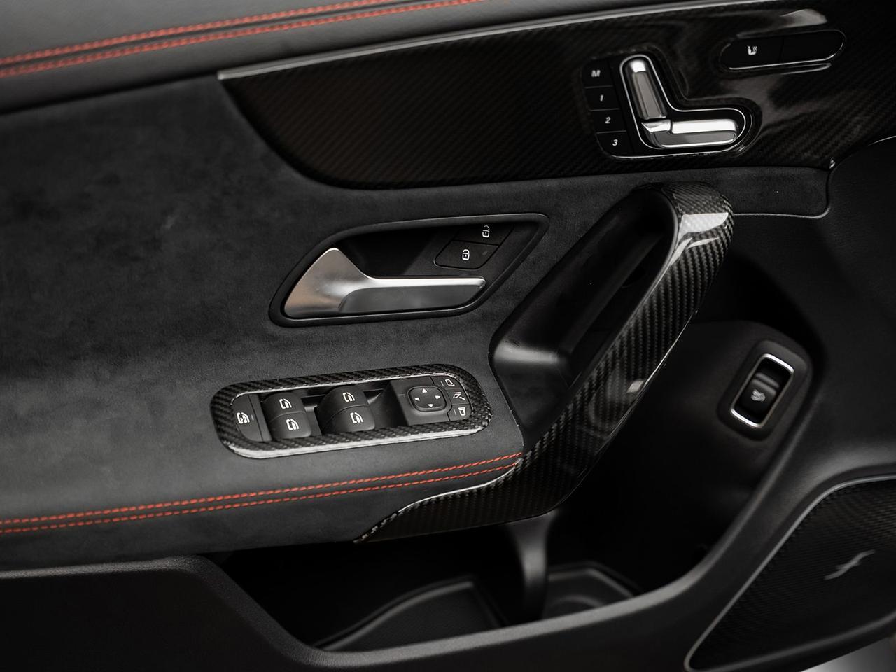 2025 Mercedes-Benz CLA CLA 45 AMG&reg; Ft Lauderdale FL