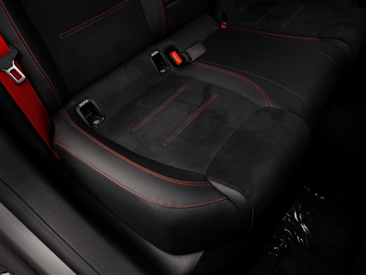 2025 Mercedes-Benz CLA CLA 45 AMG&reg; Ft Lauderdale FL