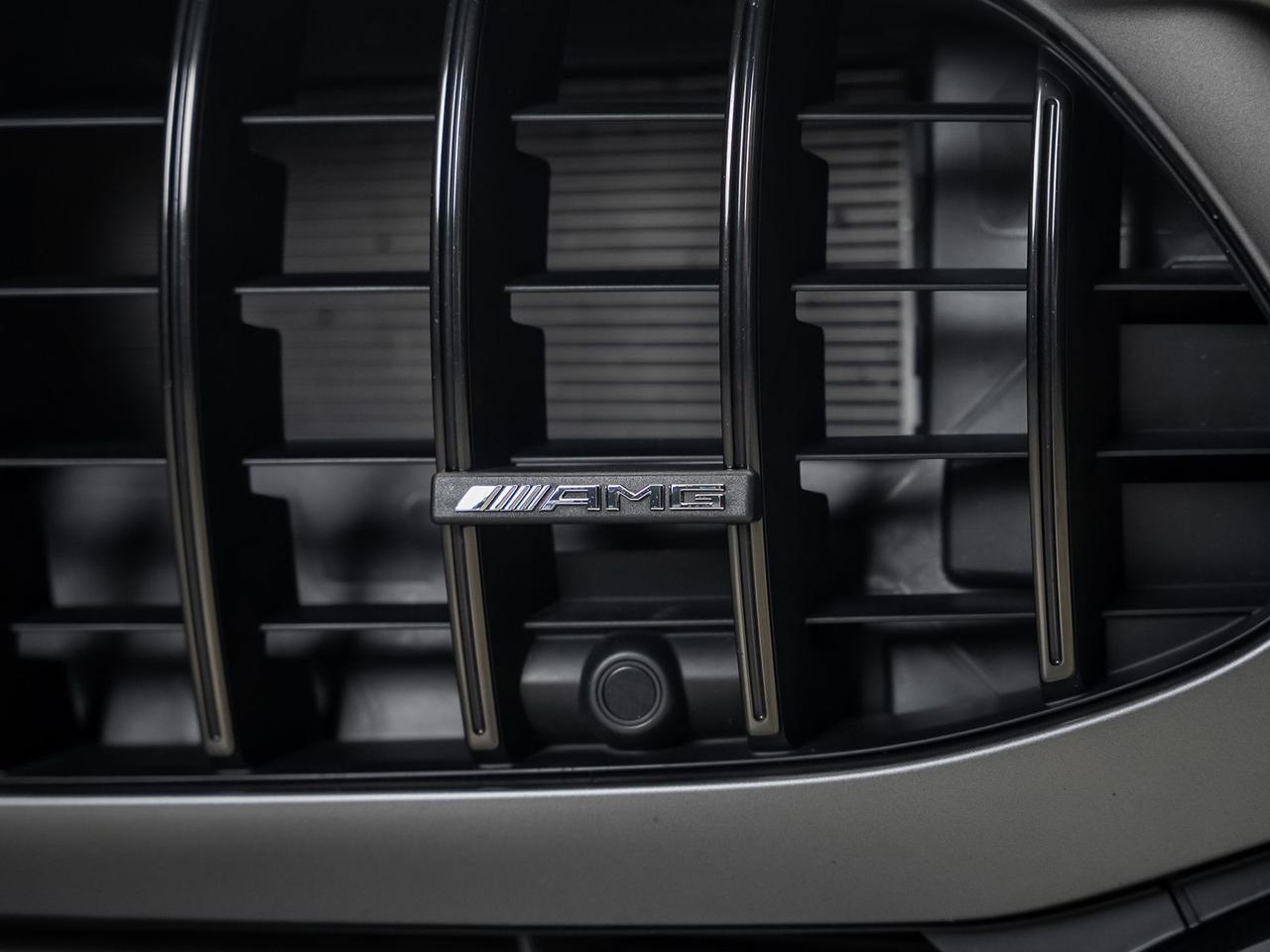 2025 Mercedes-Benz CLA CLA 45 AMG&reg; Ft Lauderdale FL