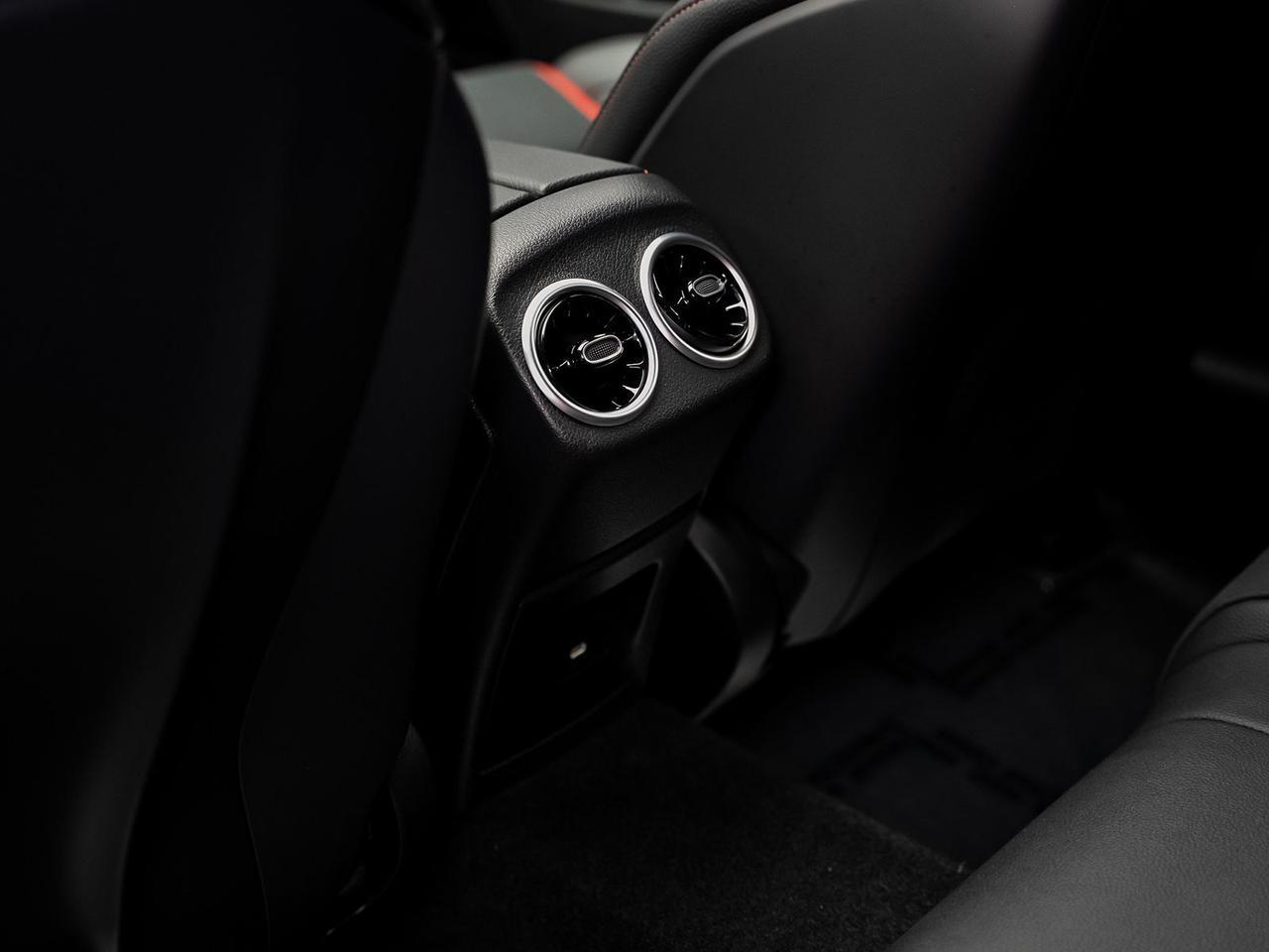 2025 Mercedes-Benz CLA CLA 45 AMG&reg; Ft Lauderdale FL