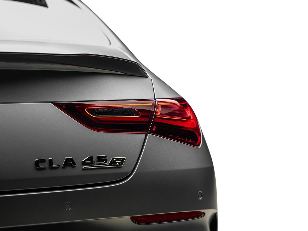 2025 Mercedes-Benz CLA CLA 45 AMG&reg; Ft Lauderdale FL