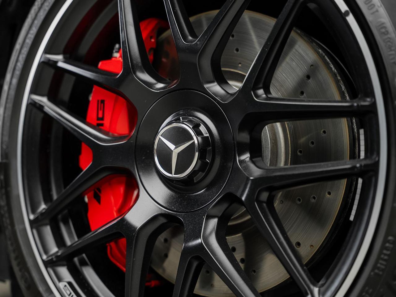 2025 Mercedes-Benz CLA CLA 45 AMG&reg; Ft Lauderdale FL