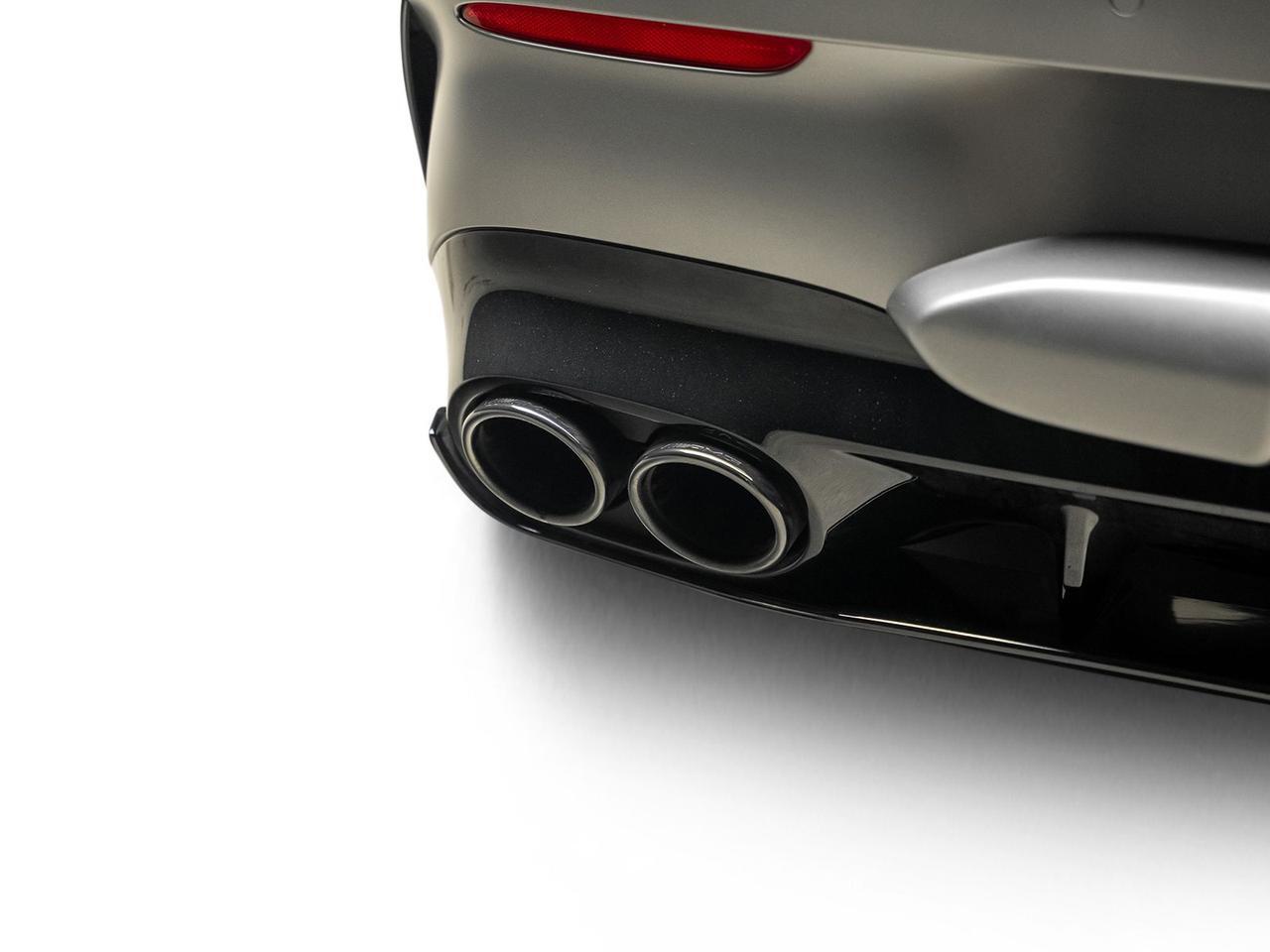 2025 Mercedes-Benz CLA CLA 45 AMG&reg; Ft Lauderdale FL