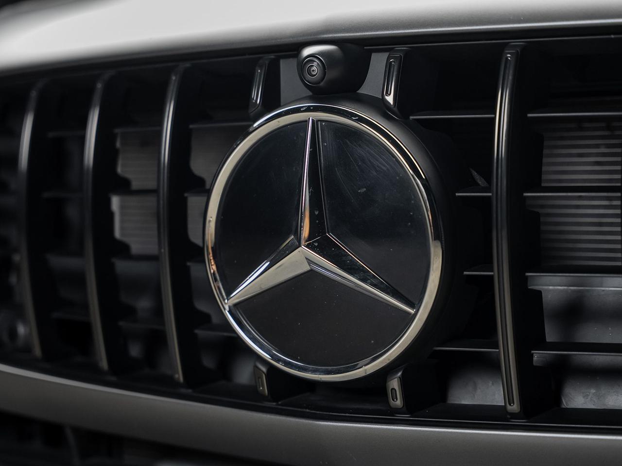 2025 Mercedes-Benz CLA CLA 45 AMG&reg; Ft Lauderdale FL