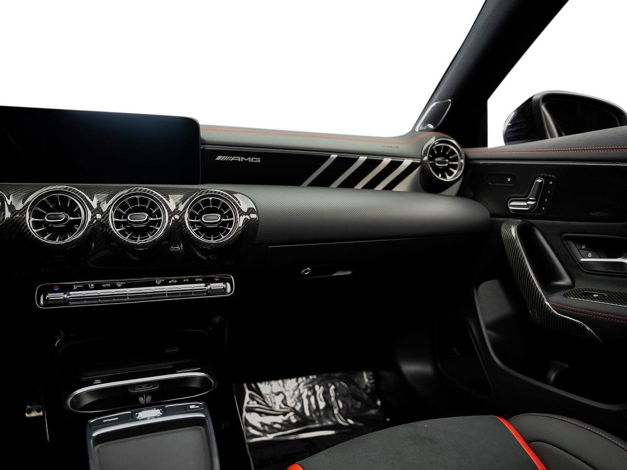 2025 Mercedes-Benz CLA CLA 45 AMG&reg; Ft Lauderdale FL