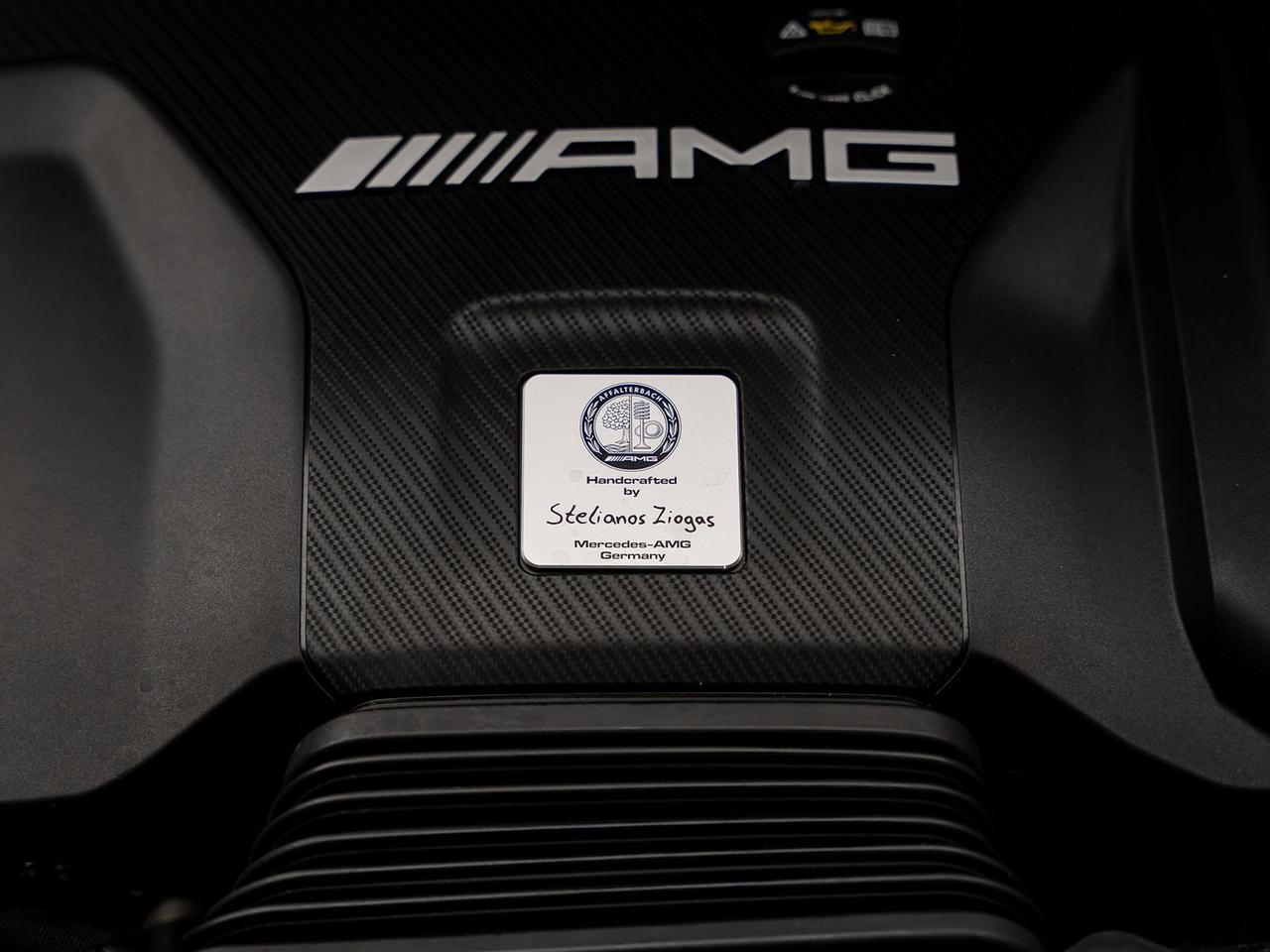 2025 Mercedes-Benz CLA CLA 45 AMG&reg; Ft Lauderdale FL