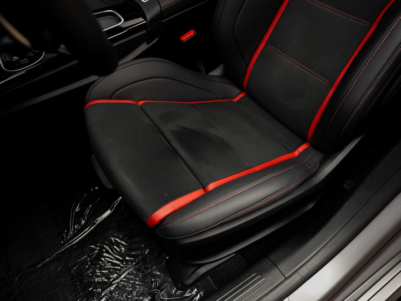 2025 Mercedes-Benz CLA CLA 45 AMG&reg; Ft Lauderdale FL