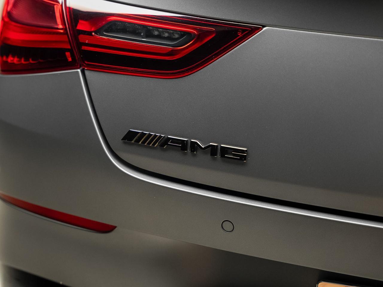 2025 Mercedes-Benz CLA CLA 45 AMG&reg; Ft Lauderdale FL