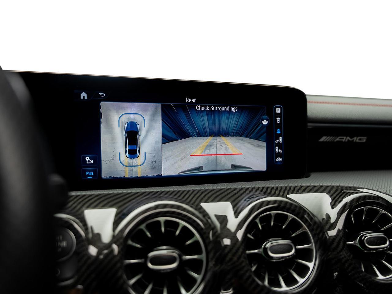 2025 Mercedes-Benz CLA CLA 45 AMG&reg; Ft Lauderdale FL