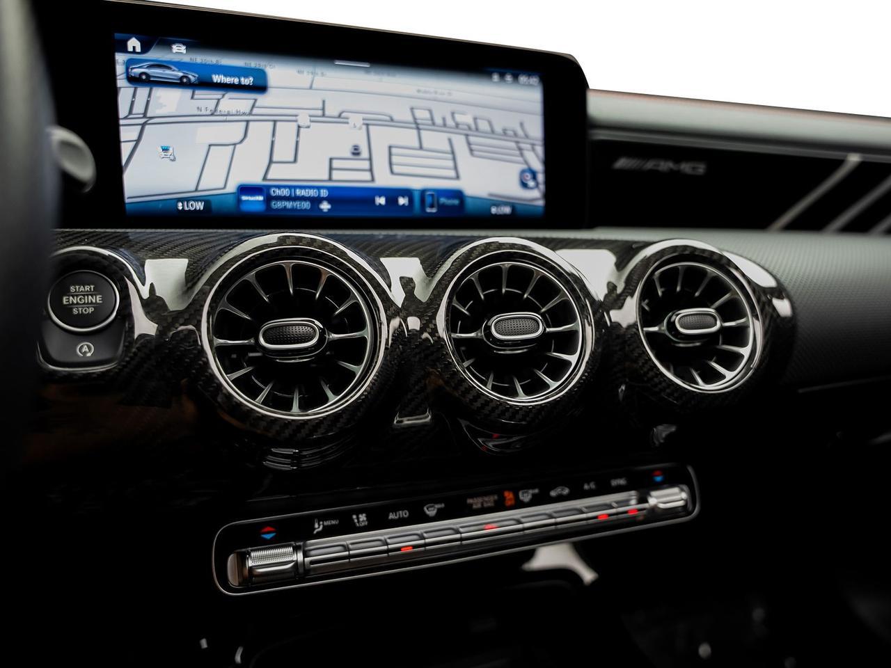 2025 Mercedes-Benz CLA CLA 45 AMG&reg; Ft Lauderdale FL