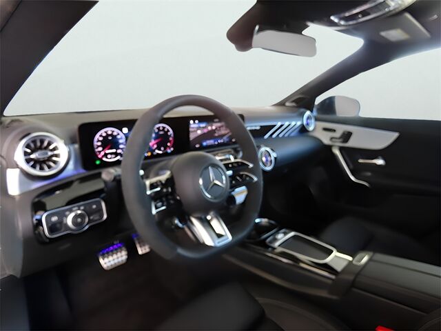 2025 Mercedes-Benz CLA CLA 45 AMG® Oshkosh WI
