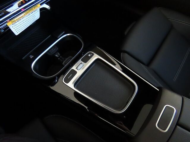 2025 Mercedes-Benz CLA CLA 45 AMG® Oshkosh WI
