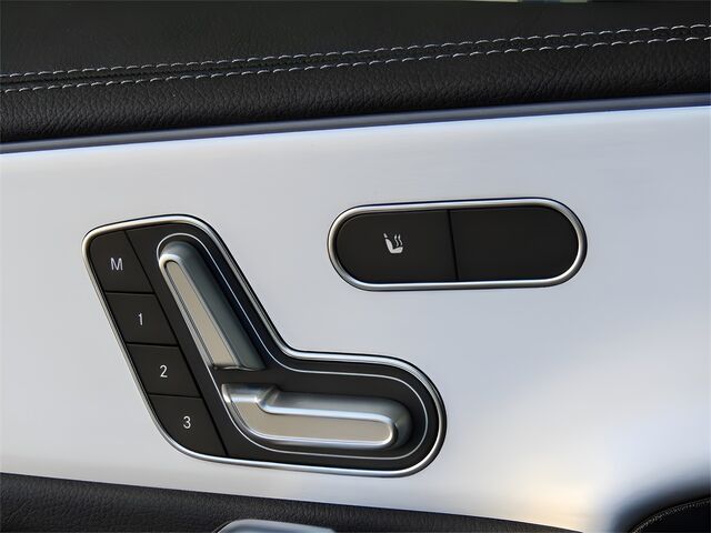 2025 Mercedes-Benz CLA CLA 45 AMG® Oshkosh WI