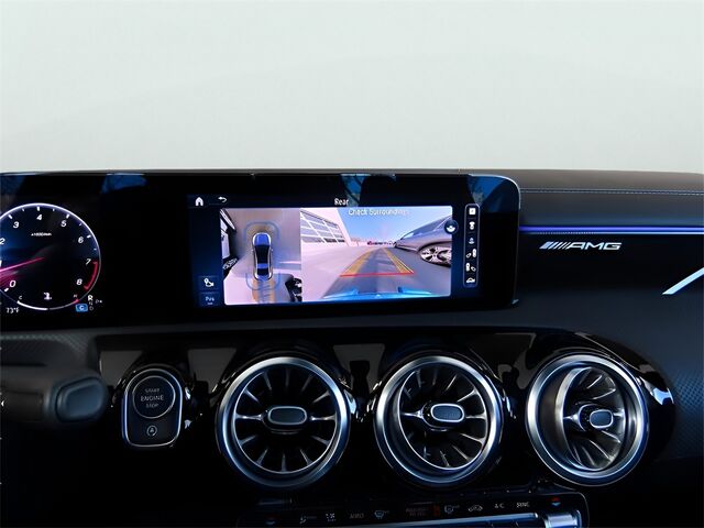 2025 Mercedes-Benz CLA CLA 45 AMG® Oshkosh WI