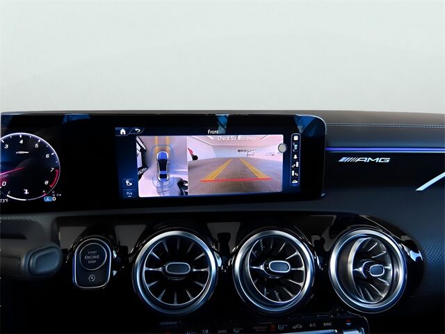 2025 Mercedes-Benz CLA CLA 45 AMG® Oshkosh WI