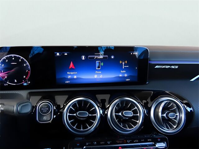 2025 Mercedes-Benz CLA CLA 45 AMG® Oshkosh WI