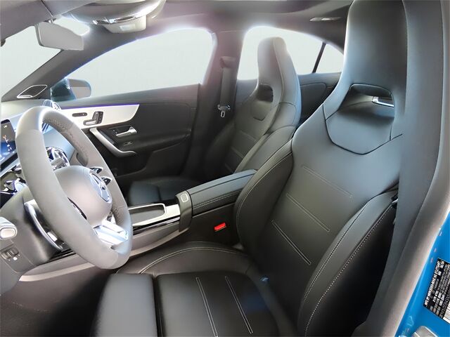 2025 Mercedes-Benz CLA CLA 45 AMG® Oshkosh WI