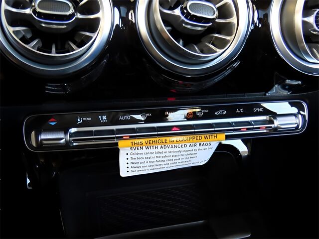 2025 Mercedes-Benz CLA CLA 45 AMG® Oshkosh WI