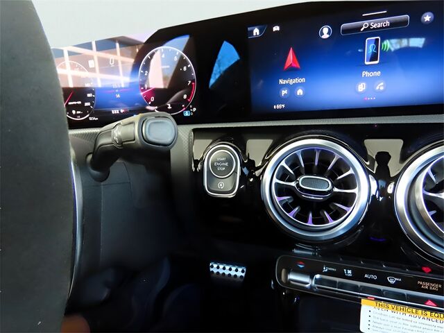 2025 Mercedes-Benz CLA CLA 45 AMG® Oshkosh WI