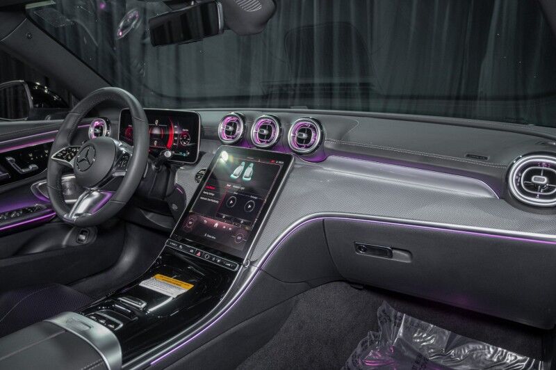 2025 Mercedes-Benz CLE 300 4MATIC&reg; Cabriolet Peoria AZ