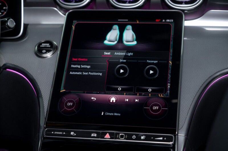 2025 Mercedes-Benz CLE 300 4MATIC&reg; Cabriolet Peoria AZ