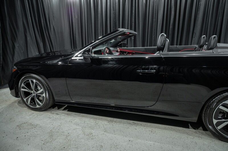 2025 Mercedes-Benz CLE 300 4MATIC&reg; Cabriolet Peoria AZ