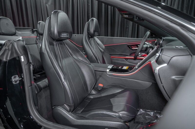 2025 Mercedes-Benz CLE 300 4MATIC&reg; Cabriolet Peoria AZ