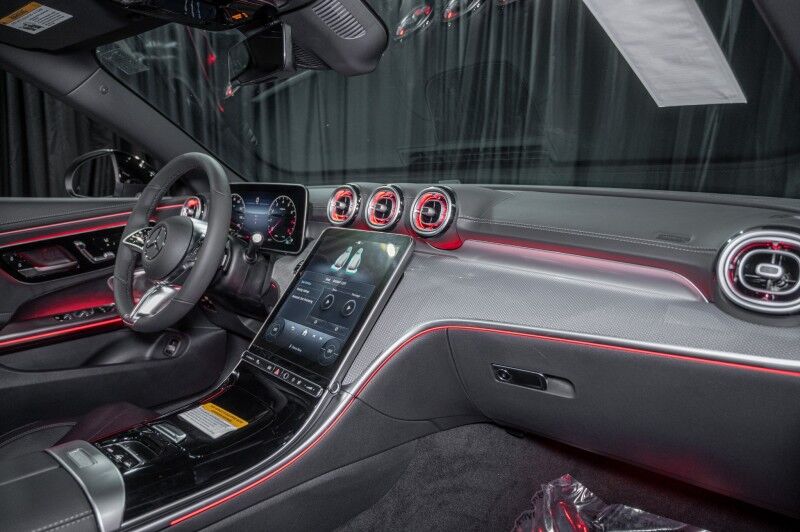 2025 Mercedes-Benz CLE 300 4MATIC&reg; Cabriolet Peoria AZ