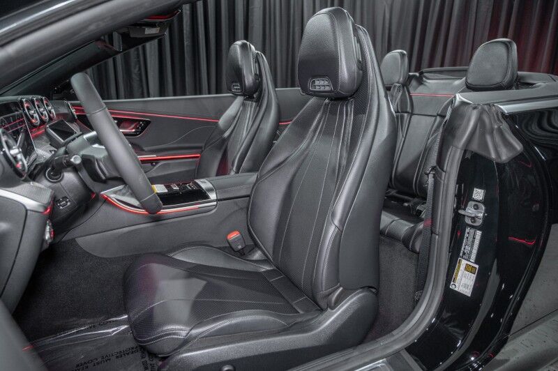 2025 Mercedes-Benz CLE 300 4MATIC&reg; Cabriolet Peoria AZ