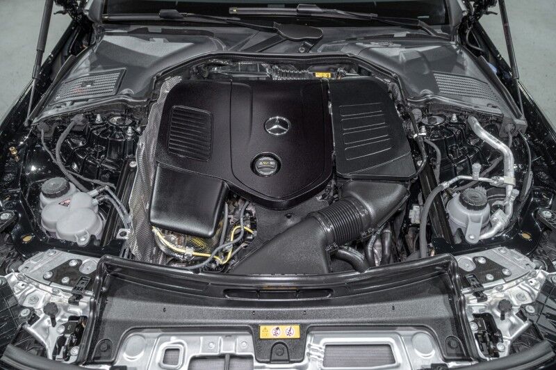 2025 Mercedes-Benz CLE 300 4MATIC&reg; Cabriolet Peoria AZ