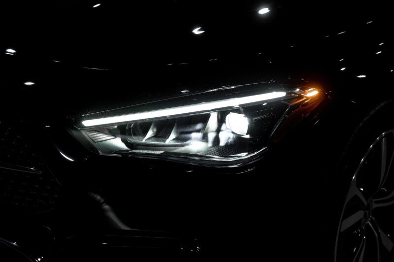 2025 Mercedes-Benz CLE 300 4MATIC&reg; Cabriolet Peoria AZ