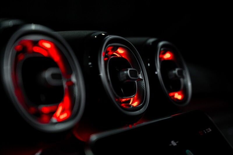 2025 Mercedes-Benz CLE 300 4MATIC&reg; Cabriolet Peoria AZ