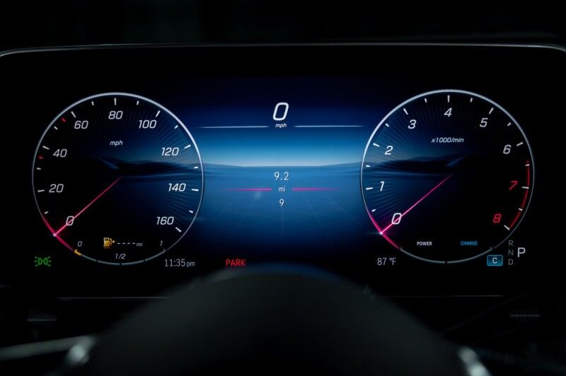 2025 Mercedes-Benz CLE 300 4MATIC&reg; Cabriolet Peoria AZ