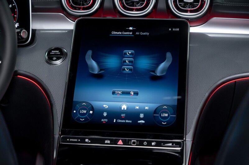 2025 Mercedes-Benz CLE 300 4MATIC&reg; Cabriolet Peoria AZ