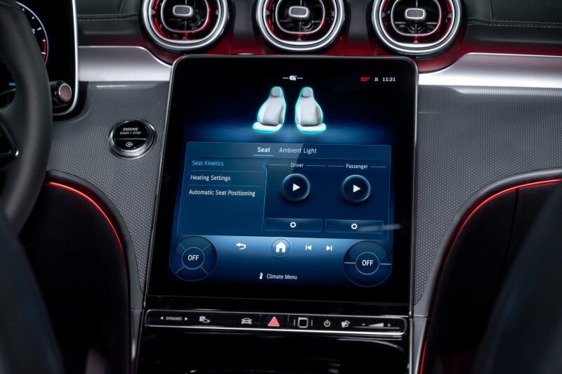 2025 Mercedes-Benz CLE 300 4MATIC&reg; Cabriolet Peoria AZ