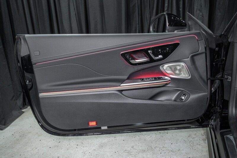 2025 Mercedes-Benz CLE 300 4MATIC&reg; Cabriolet Peoria AZ