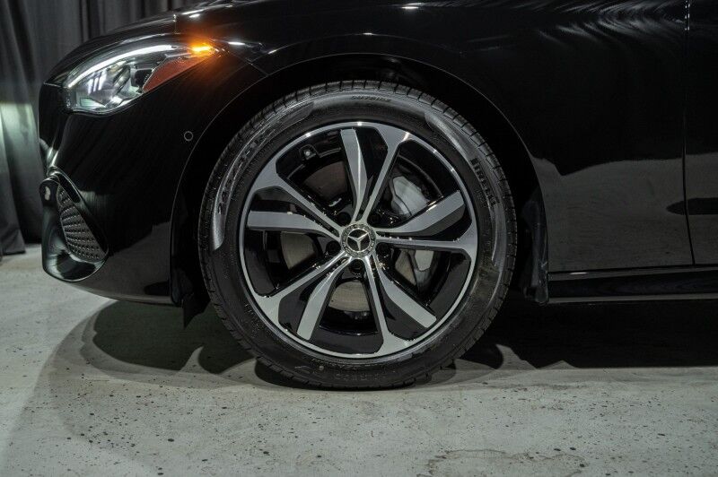 2025 Mercedes-Benz CLE 300 4MATIC&reg; Cabriolet Peoria AZ