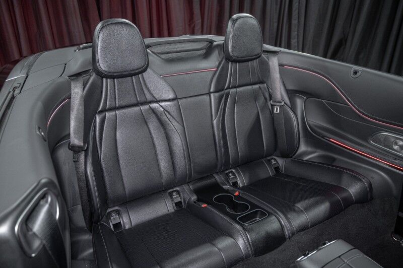 2025 Mercedes-Benz CLE 300 4MATIC&reg; Cabriolet Peoria AZ