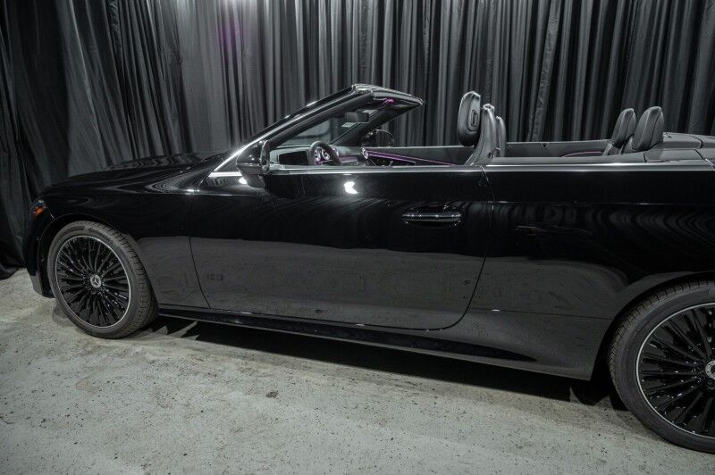 2025 Mercedes-Benz CLE 300 4MATIC&reg; Cabriolet Peoria AZ