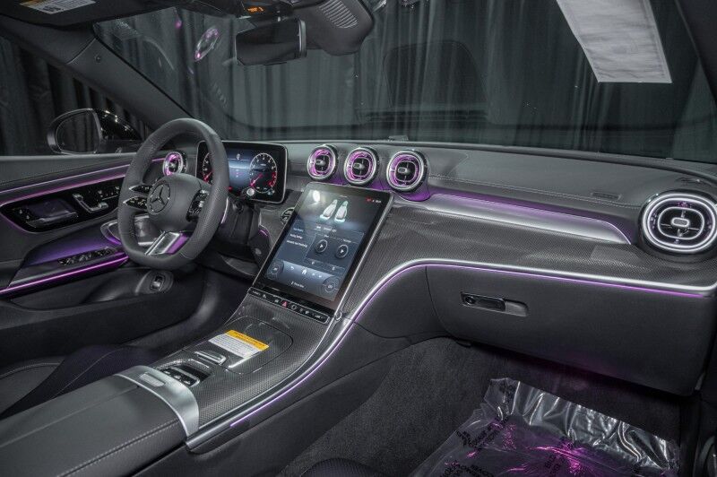 2025 Mercedes-Benz CLE 300 4MATIC&reg; Cabriolet Peoria AZ