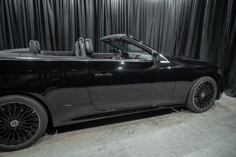 2025 Mercedes-Benz CLE 300 4MATIC&reg; Cabriolet Peoria AZ