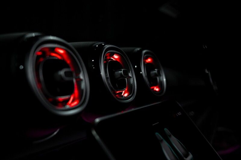 2025 Mercedes-Benz CLE 300 4MATIC&reg; Cabriolet Peoria AZ